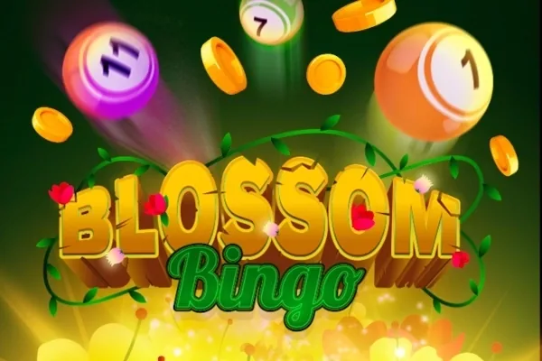 Blossom Bingo